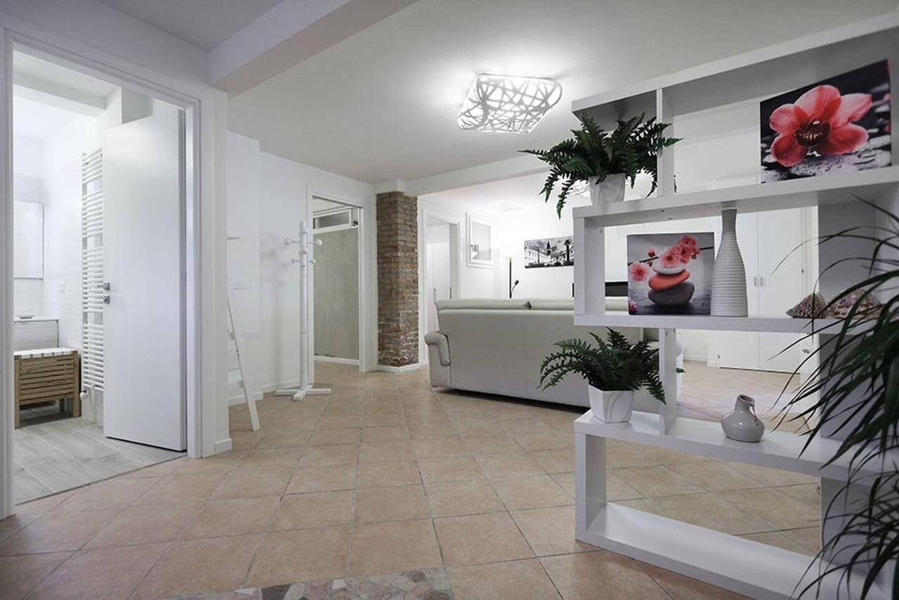 Al Battello Apartment Venedig