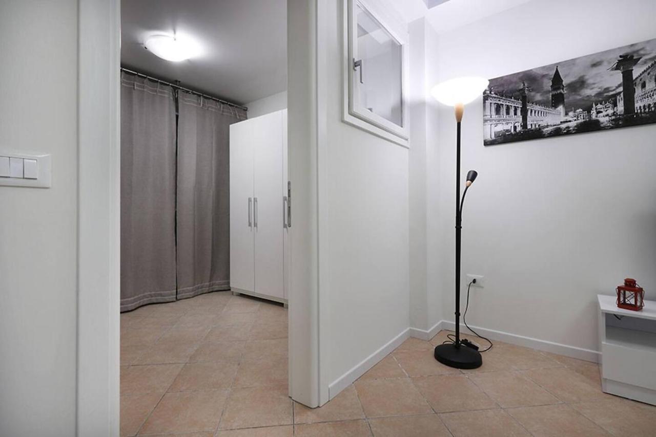 Al Battello Apartment Venedig