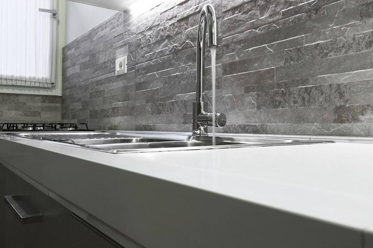 Al Battello Apartment Venedig