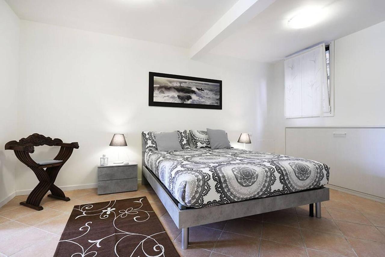 Apartment Al Battello Venedig