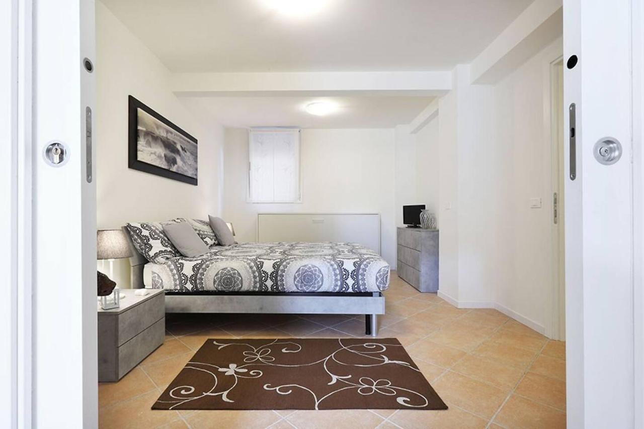 Apartment Al Battello Venedig